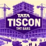Buy TATA Tiscon Online from Pahari Home Solutions