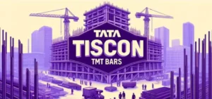 Buy TATA Tiscon Online from Pahari Home Solutions