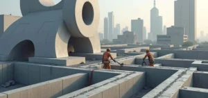 Building Design Trends : What's Hot in 2025