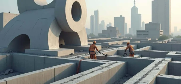 Building Design Trends : What's Hot in 2025