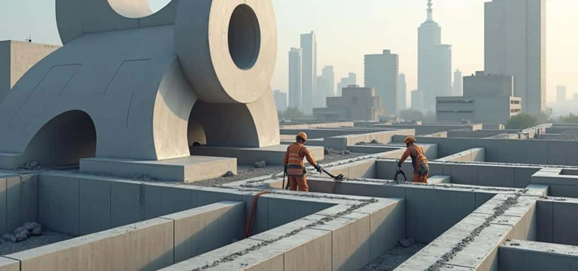 Building Design Trends : What's Hot in 2025