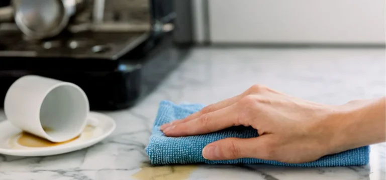 Marble Care : Proper Maintenance Instructions
