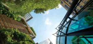 Latest Trends in Sustainable Construction
