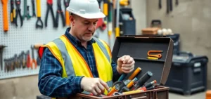 10 Essential Tools Every Construction Worker Needs