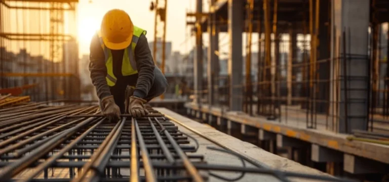 House Building Checklist : From Foundation to Finishing