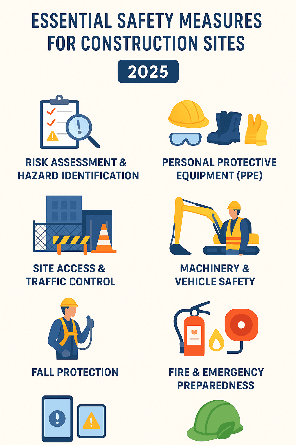 safety