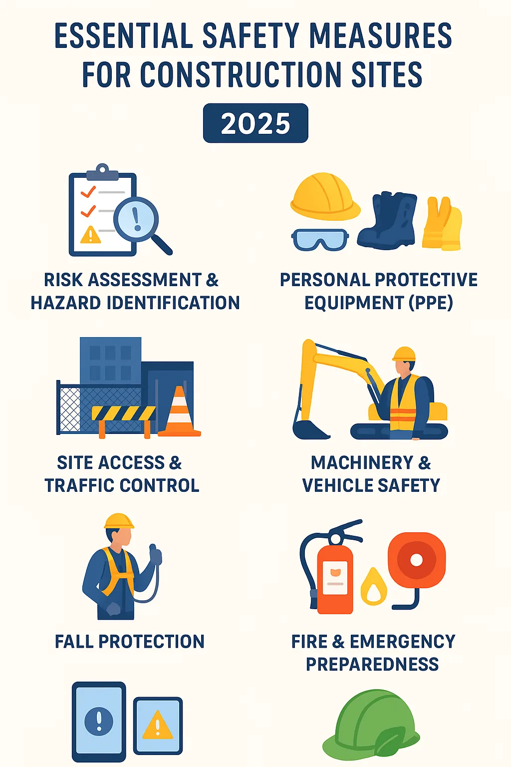 safety