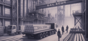 SAIL SEQR
