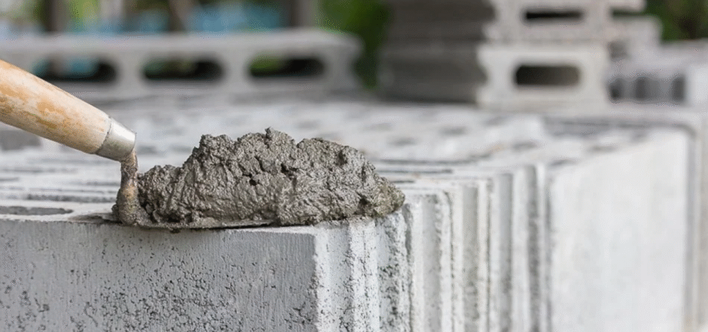 cement dealer