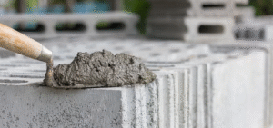 cement dealer