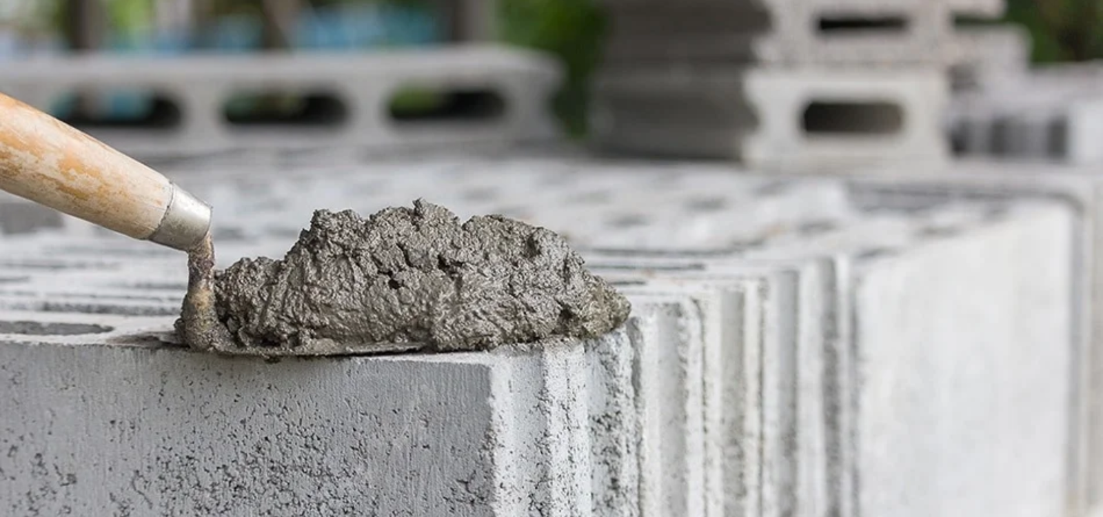 cement dealer