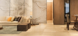 Pahari Home Solutions Pvt. Ltd - Tiles Showroom