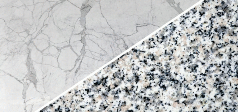 marble