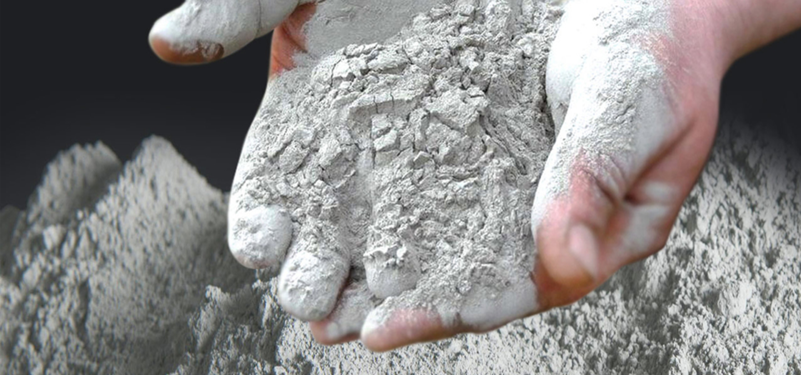 cement