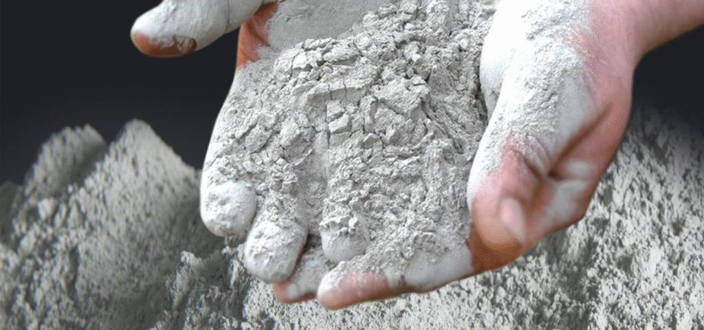 cement