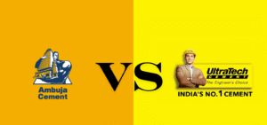 ambuja cement vs ultratech cement