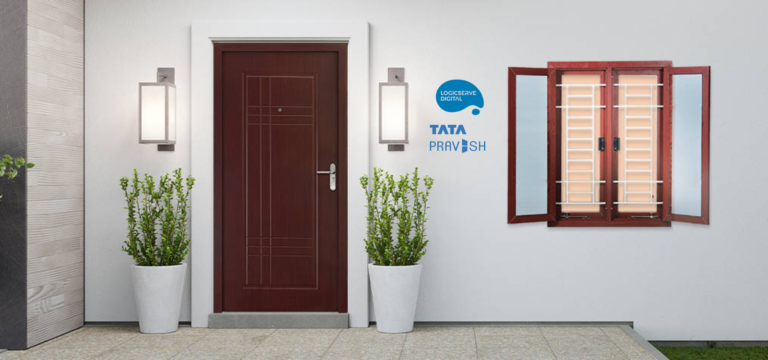 tata pravesh