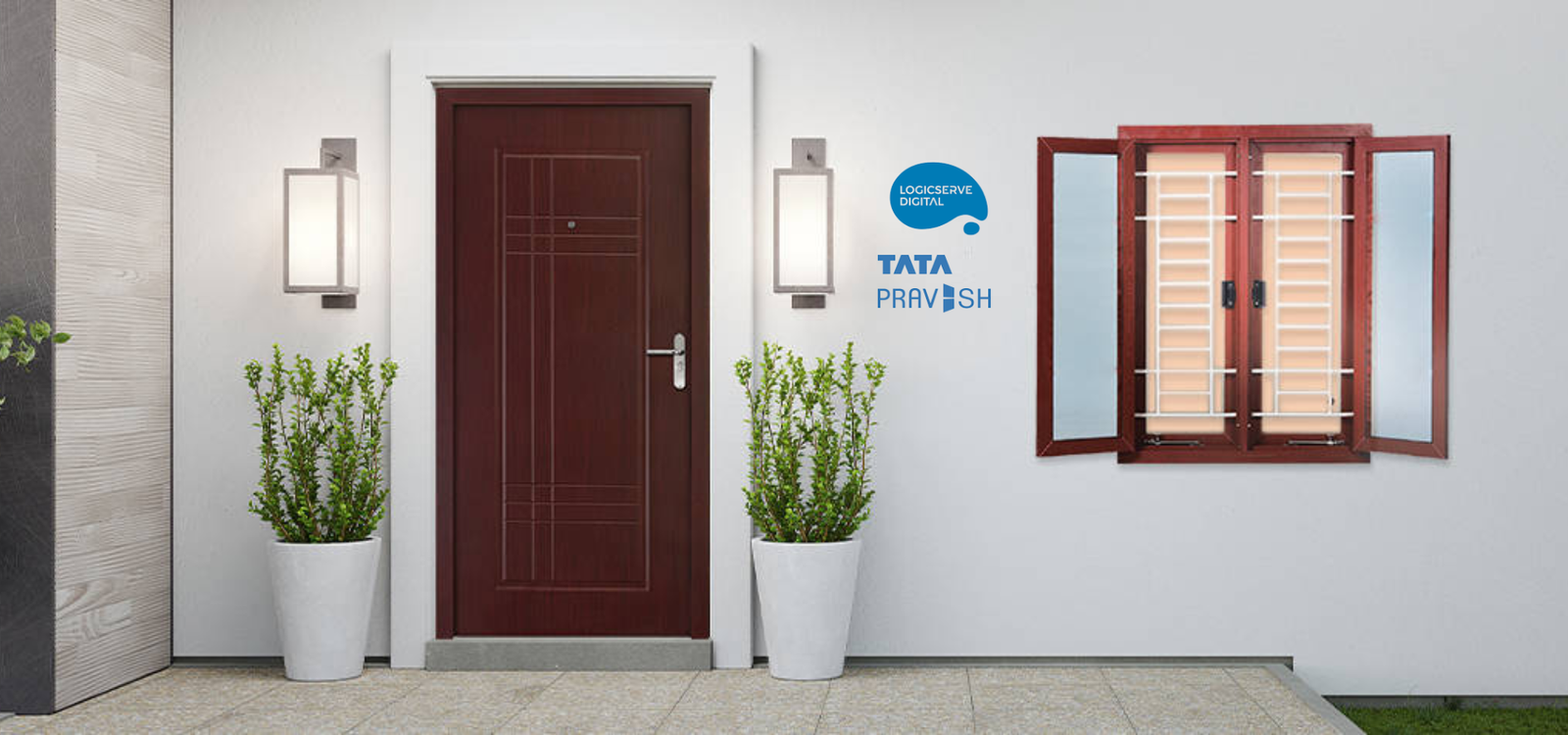 tata pravesh