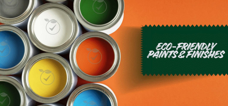 paints
