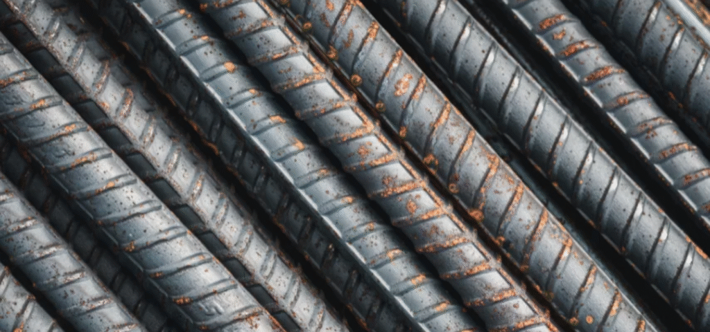 TMT Bar Price Forecast in India 2026