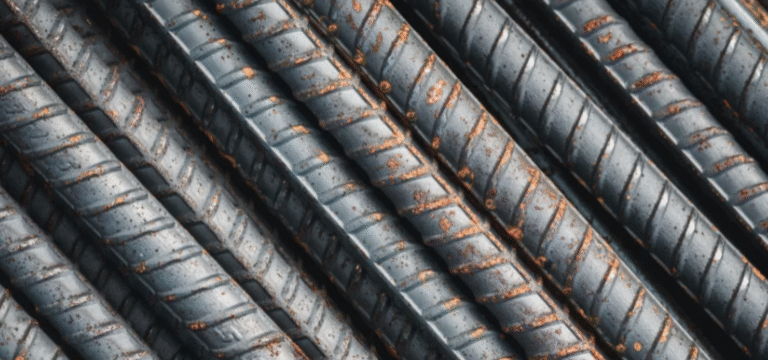 How to Read TMT Bar Certification & Quality Marks (TATA TISCON, Shyam Steel Examples)