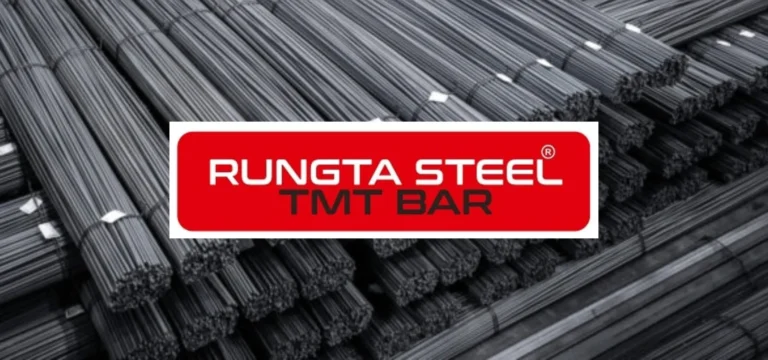rungta steel