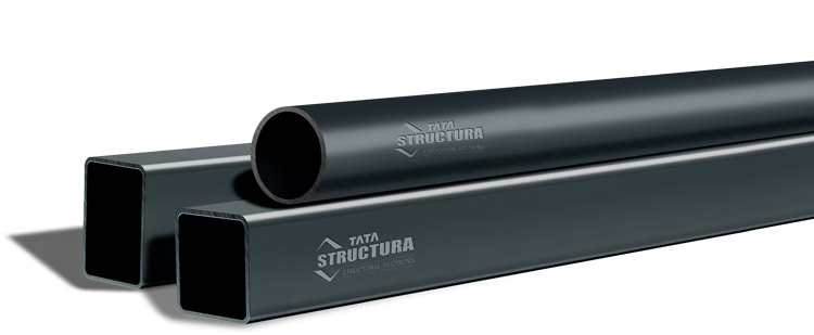 structural steel