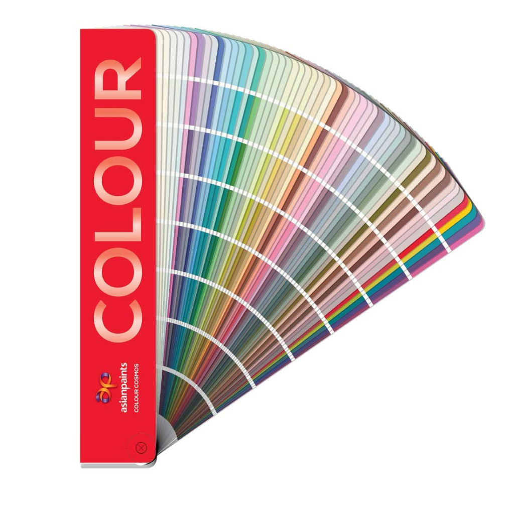 colour trends