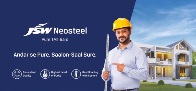 jsw neo steel