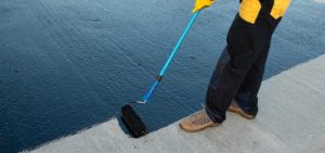 waterproofing chemicals