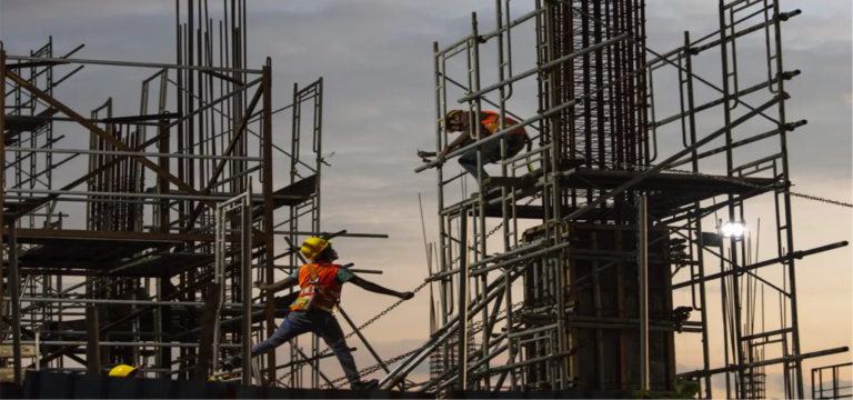 How Government Policies in 2026 Are Quietly Influencing Steel and Cement Demand