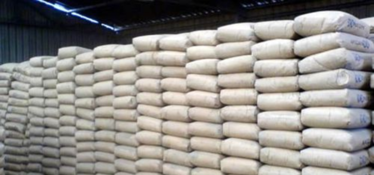 cement