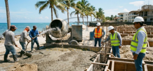 Coastal Construction Secrets Why Ramco Supercrete & JSW Cement Win