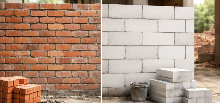 bricks