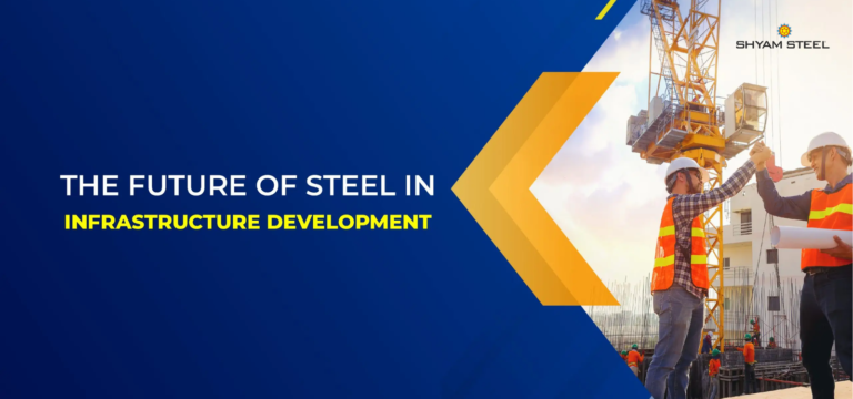 Shyam Steel’s 2026 Expansion Premium Quality for the North & East