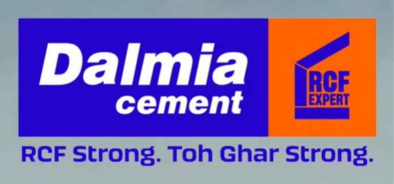 The "RCF" Specialist : Why Dalmia Bharat is Dominating Roof Casting