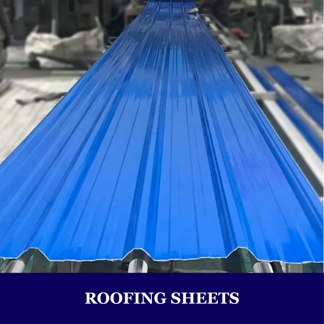 roofing sheets pahari home solutions