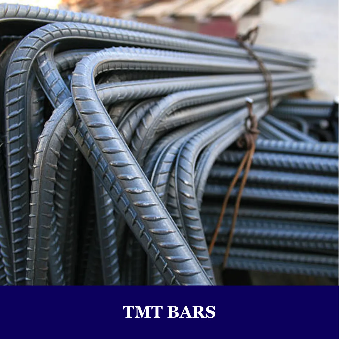 tmt bars pahari home solutions