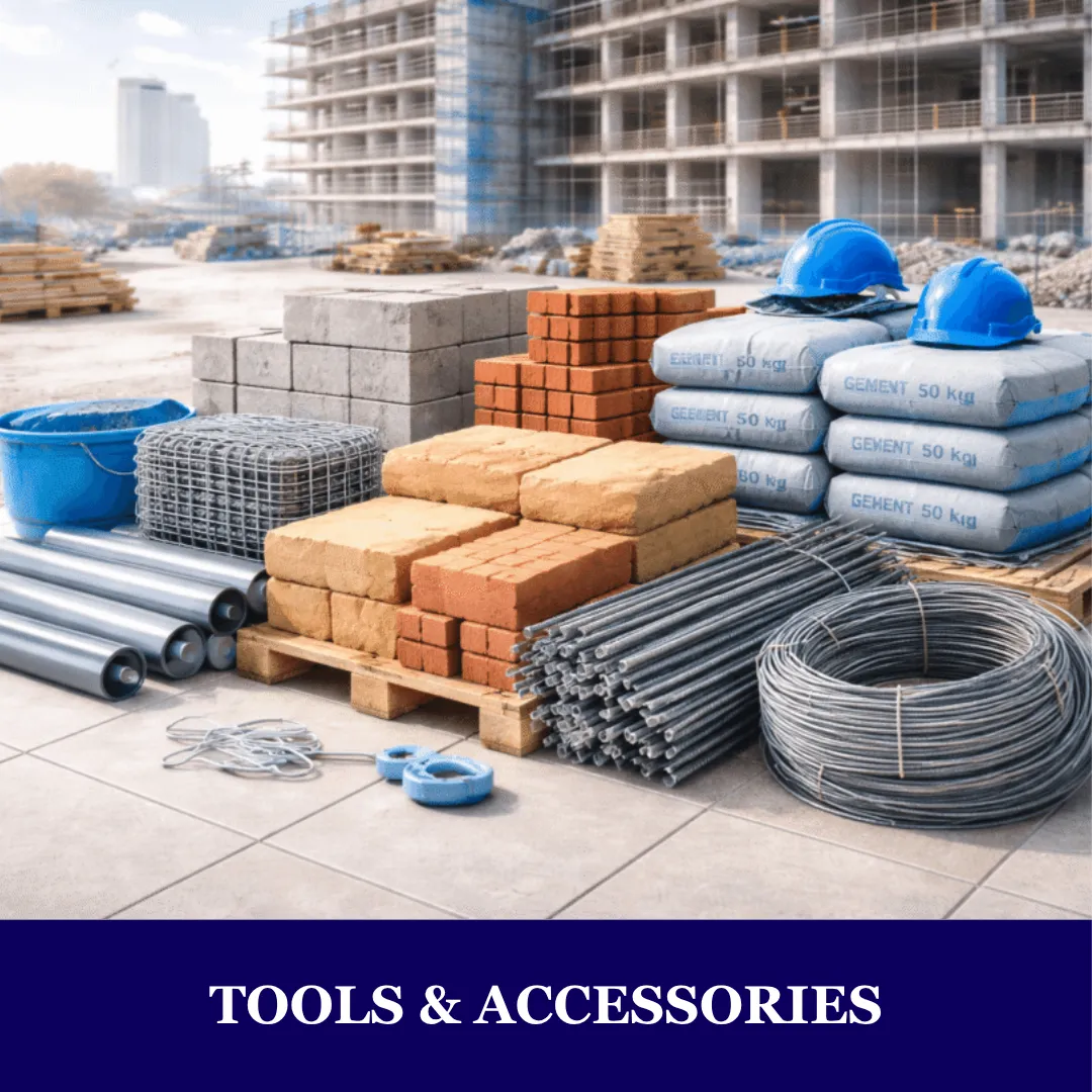 tools and accessories pahari home solutions