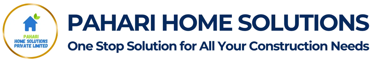 Pahari Home Solutions