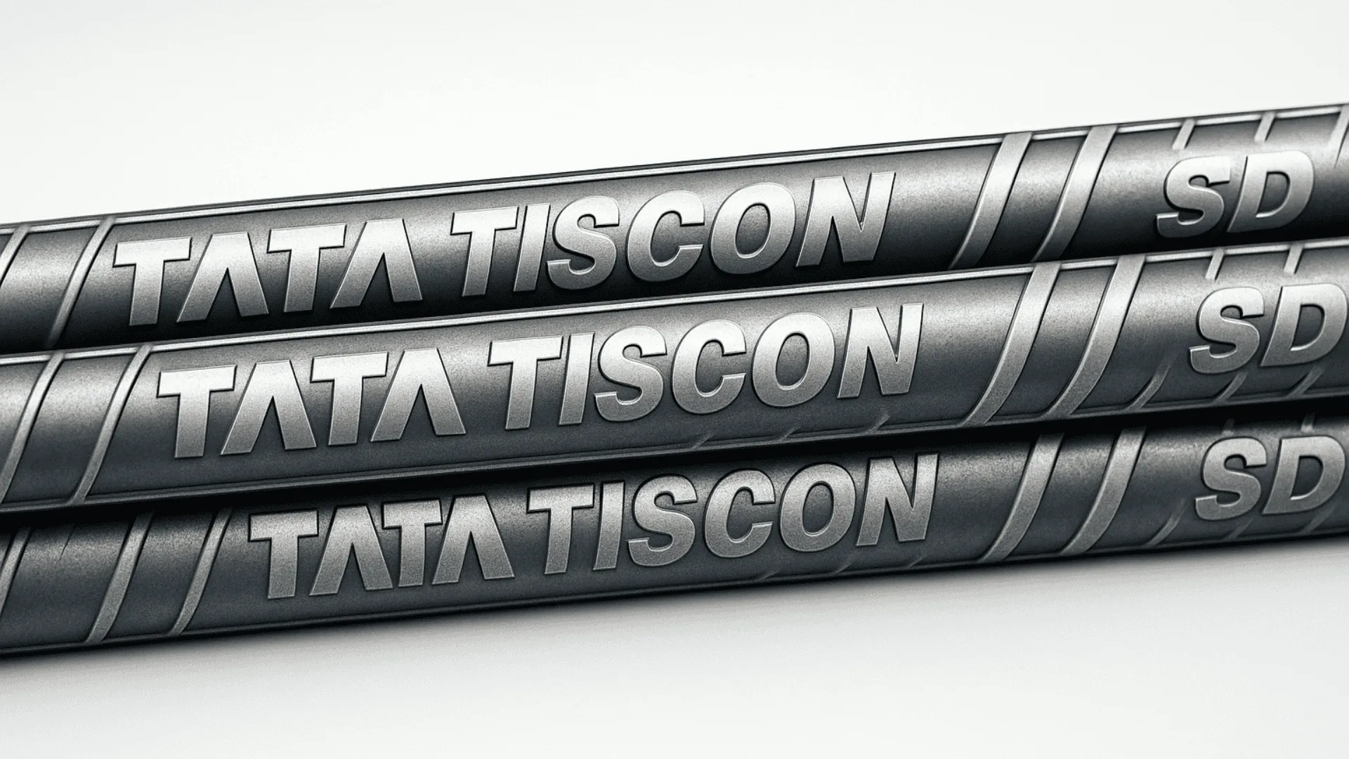 tata tiscon